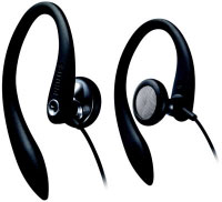 Philips Earhook Headphones (SHS3200)